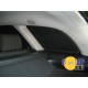 Sonnenschutz für Toyota Avensis II Kombi (2003-2008) T25