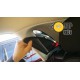 UV Car Shades, Sunshades, Car Window Sun Blinds Citroën C4 II (2010 2018-)