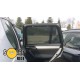 Cortinas tapa sol / solares para BMW X3 F25 (2010-2017)