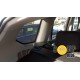 Tendine parasole su misura BMW X3 F25