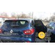 Sun Shades Renault Kadjar (2015-2022)