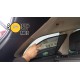 STORES RIDEAUX PARE SOLEIL VOLVO XC60 (2008-2017)