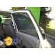 UV Car Shades, Sunshades, Car Window Sun Blinds Seat Altea (2004-2009)