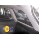 Cortinillas parasoles solares a medida para Seat Exeo ST (2008-2013)