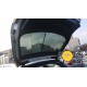 UV Car Shades, Sunshades, Car Window Sun Blinds Seat Exeo ST (2008-2013)