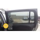 Sun Shades VAUXHALL Opel Zafira Tourer 2012-2018