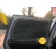 Solskærm, solskærmen, solafskærmning til VW Volkswagen Passat B7 Stationcar (2010-2014)