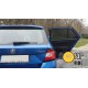 UV Car Shades, Sunshades, Car Window Sun Blinds Skoda Fabia III Hatchback 5dr (2014-2022)