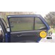 Cortinas tapa sol / solares para Skoda Fabia III 5p (2014-)