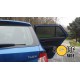 Cortinas tapa sol / solares para Skoda Fabia III 5p (2014-)