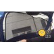 Cortinillas parasoles solares a medida para Skoda Fabia III 5p (2014-)