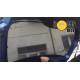UV Car Shades, Sunshades, Car Window Sun Blinds Skoda Fabia III Hatchback 5dr (2014-2022)
