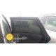 Cortinillas parasoles solares a medida para AUDI A4 B9 AVANT / FAMILIAR (2015-)