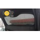 Solskærm, solskærmen, solafskærmning til Volvo V40 (2012-2019)