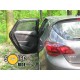 STORES RIDEAUX PARE SOLEIL Opel Astra J Hatchback 5 portes  (2009-2019)