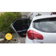AUTOZONWERING, ZONWERING, ZONNESCHERMEN Kia Ceed 2 II Hatchback (2012-2018)