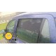 Cortinillas Parasoles Pantallas solares a medida OPEL ASTRA H Familiar