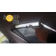 Sonnenschutz für Opel Astra H Kombi 2005-2014 