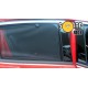 Tendine parasole su misura Opel Astra K Hatchback 2015-