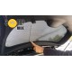 Solgardiner Solskydd Nissan Qashqai I (2007 - 2013)