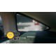 Cortinas tapa sol / solares para CITROEN C4 I (2004-2010)