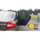 Sluneční clony sada - VOLVO S80 (2006-2016)