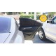 Cortinillas parasoles solares a medida para VOLVO S60 I (2000-2010)