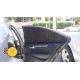 Cortinillas parasoles solares a medida para VOLVO S60 I (2000-2010)