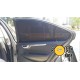 Cortinas tapa sol / solares para VOLVO S60 I (2000-2010)