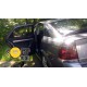 UV Car Shades, Sunshades, Car Window Sun Blinds Opel Vectra C Liftback (2003-2008)