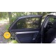 UV Car Shades, Sunshades, Car Window Sun Blinds Opel Vectra C Liftback (2003-2008)