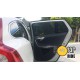Sun Shades VOLVO V60 I (2011-2018)