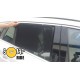 Cortinillas parasoles solares a medida para VOLVO V60 I (2011-2018)