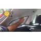 Tendine parasole su misura VOLVO V60 I (2011-2018)