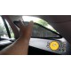 STORES RIDEAUX PARE SOLEIL Renault Megane Break Estate (2016-2024)
