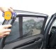 Tendine parasole oscuranti su misura BMW X1 E84