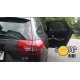 Sonnenschutz für Citroën C5 II Tourer (2008-2017)