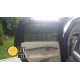 Sun Shades VOLVO V70 (2007–2016)