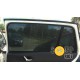Sun Shades Skoda Rapid Spaceback (2013-2019)