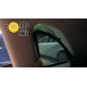 Sun Shades Skoda Rapid Spaceback (2013-2019)