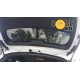 STORES RIDEAUX PARE SOLEIL Toyota Auris 2 II (2012-2018 ) 5p