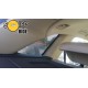 Solgardiner Solskydd Audi Q5 I (2008-2017)