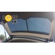 Cortinas tapa sol / solares para Audi Q5 I (2008-2017)