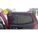 Jaluzele pentru geamurile Nissan Qashqai 2 II 2013-2017