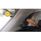 Sonnenschutz für BMW X5 F15 (2013 -)