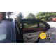 UV Car Shades, Sunshades, Car Window Sun Blinds Mercedes-Benz W213 E-Class Sedan 2016-