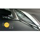 Cortinillas parasoles solares a medida para Toyota Auris II Familiar (2012-2019)