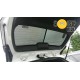 Solgardiner Solskydd Toyota Auris Kombi (2013-2019)