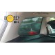 UV Car Shades, Sunshades, Car Window Sun Blinds VW Volkswagen Sharan II (2010-)