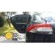 Tendine parasole oscuranti su misura Renault Laguna III Berlina 2007-2015